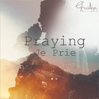 اغنية praying/je prie غالية بالكلمات كلمات اغنية praying/je prie غالية مكتوبة كاملة