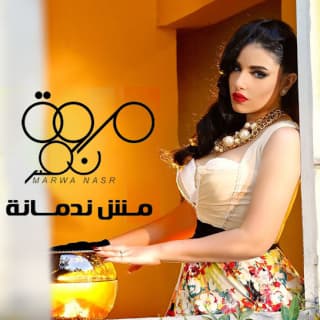 اغنية مش ندمانة مروة نصر بالكلمات كلمات اغنية مش ندمانة مروة نصر مكتوبة كاملة
