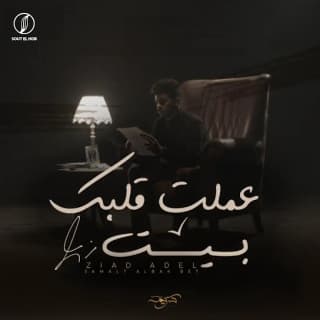 اغنية عملت قلبك بيت زياد عادل بالكلمات كلمات اغنية عملت قلبك بيت زياد عادل مكتوبة كاملة