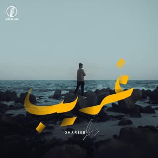 اغنية غريب زياد عادل بالكلمات كلمات اغنية غريب زياد عادل مكتوبة كاملة