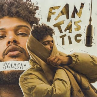 اغنية فانتاستك سولجا بالكلمات كلمات اغنية فانتاستك سولجا مكتوبة كاملة