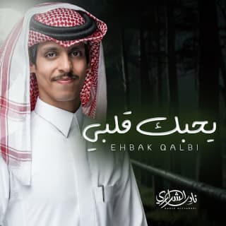 اغنية يحبك قلبي نادر الشراري بالكلمات كلمات اغنية يحبك قلبي نادر الشراري مكتوبة كاملة