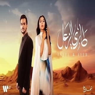 اغنية طاري الزعل اصيل هميم بالكلمات كلمات اغنية طاري الزعل اصيل هميم مكتوبة كاملة