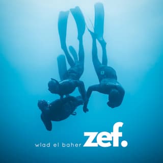 اغنية ولاد البحر زاف بالكلمات كلمات اغنية ولاد البحر زاف مكتوبة كاملة