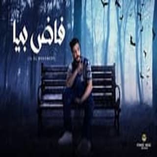 اغنية فاض بيا ليل المحمدي بالكلمات كلمات اغنية فاض بيا ليل المحمدي مكتوبة كاملة