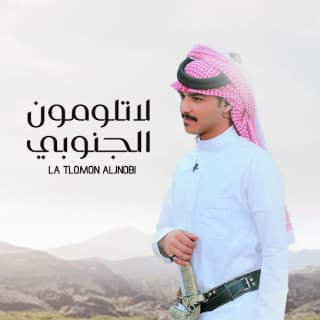 اغنية لا تلومون الجنوبي زايد بن سابر بالكلمات كلمات اغنية لا تلومون الجنوبي زايد بن سابر مكتوبة كاملة