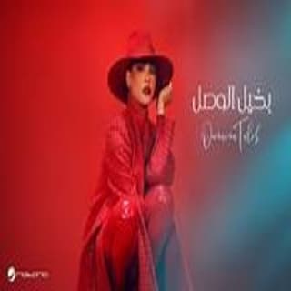 اغنية بخيل الوصل أميمة طالب بالكلمات كلمات اغنية بخيل الوصل أميمة طالب مكتوبة كاملة