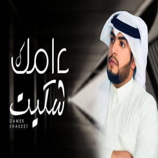 اغنية دامك شكيت علي هشلان بالكلمات كلمات اغنية دامك شكيت علي هشلان مكتوبة كاملة