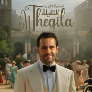 اغنية الثقيلة علي كاكولي بالكلمات كلمات اغنية الثقيلة علي كاكولي مكتوبة كاملة