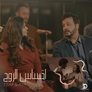 اغنية احساس الروح آيه خفاجة بالكلمات كلمات اغنية احساس الروح آيه خفاجة مكتوبة كاملة