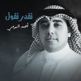 اغنية تقدر تقول أحمد الهرمي بالكلمات كلمات اغنية تقدر تقول أحمد الهرمي مكتوبة كاملة