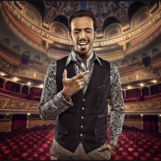 اغنية مشغول حمد العماري بالكلمات كلمات اغنية مشغول حمد العماري مكتوبة كاملة