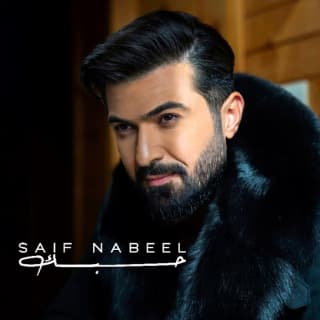 اغنية حبك سيف نبيل بالكلمات كلمات اغنية حبك سيف نبيل مكتوبة كاملة