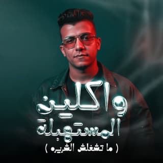 كلمات مهرجان واكلين المستهبلة عصام صاصا الكروان مكتوبة كاملة كلمات مهرجان واكلين المستهبلة عصام صاصا الكروان مكتوبة كاملة