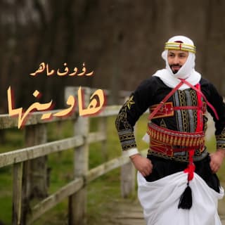 اغنية هاوينها رؤوف ماهر بالكلمات كلمات اغنية هاوينها رؤوف ماهر مكتوبة كاملة