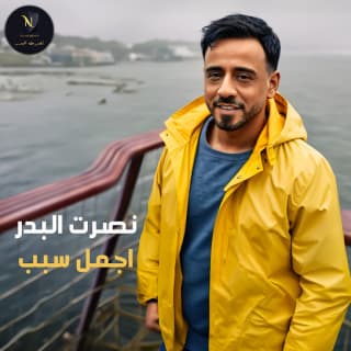 اغنية أجمل سب نصرت البدر بالكلمات كلمات اغنية أجمل سب نصرت البدر مكتوبة كاملة