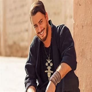 اغنية على مايبدو سعد لمجرد بالكلمات كلمات اغنية على مايبدو سعد لمجرد مكتوبة كاملة