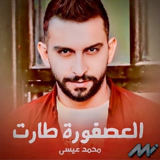 اغنية العصفورة طارت محمد عيسى بالكلمات كلمات اغنية العصفورة طارت محمد عيسى مكتوبة كاملة