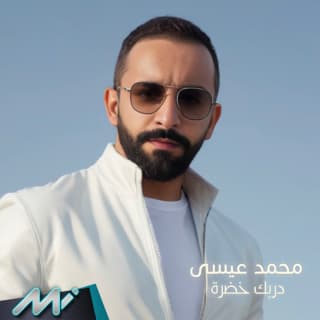 اغنية دربك خضرة محمد عيسى بالكلمات كلمات اغنية دربك خضرة محمد عيسى مكتوبة كاملة