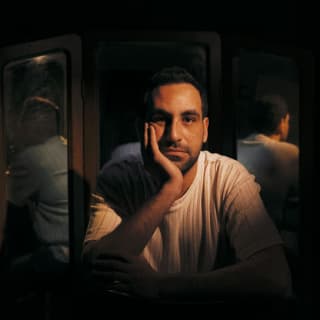 كلمات اغاني البوم بوشين كلمات اغاني البوم بوشين