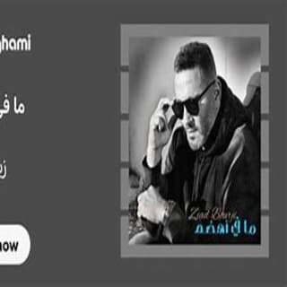 اغنية ما في اهضم زياد برجي بالكلمات كلمات اغنية ما في اهضم زياد برجي مكتوبة كاملة