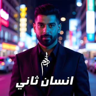 اغنية انسان ثاني آدم بالكلمات كلمات اغنية انسان ثاني آدم مكتوبة كاملة