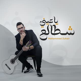 اغنية ياعيني شطالع محمد زهير بالكلمات كلمات اغنية ياعيني شطالع محمد زهير مكتوبة كاملة