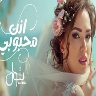 اغنية انت محبوبي بتول بني بالكلمات كلمات اغنية انت محبوبي بتول بني مكتوبة كاملة