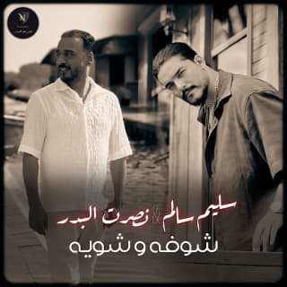 اغنية شوفه و شوية سليم سالم بالكلمات كلمات اغنية شوفه و شوية سليم سالم مكتوبة كاملة