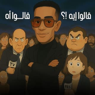 اغنية قالوا ايه محمد رمضان بالكلمات كلمات اغنية قالوا ايه محمد رمضان مكتوبة كاملة