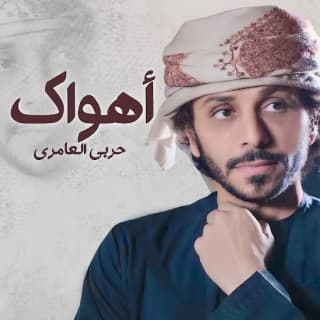 اغنية أهواك حربي العامري بالكلمات كلمات اغنية أهواك حربي العامري مكتوبة كاملة