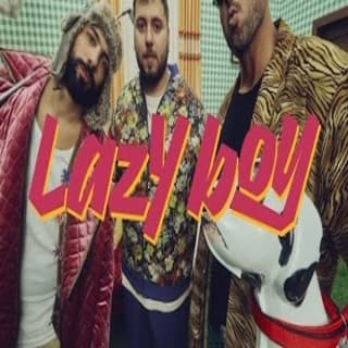 اغنية ليزي بوي شارموفرز بالكلمات كلمات اغنية ليزي بوي شارموفرز مكتوبة كاملة