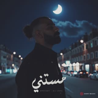 اغنية مستنى علي لوكا بالكلمات كلمات اغنية مستنى علي لوكا مكتوبة كاملة