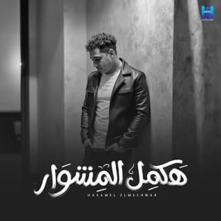 اغنية هكمل المشوار رضا البحراوي بالكلمات كلمات اغنية هكمل المشوار رضا البحراوي مكتوبة كاملة