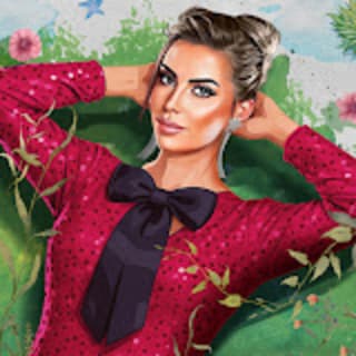 كلمات اغاني مريم رعد كلمات اغاني مريم رعد