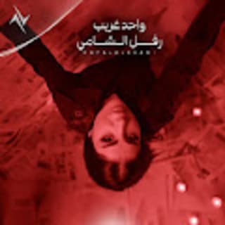 اغنية واحد غريب رفل الشامي بالكلمات كلمات اغنية واحد غريب رفل الشامي مكتوبة كاملة