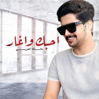 اغنية أحبك وأغار مالك الهريسي بالكلمات كلمات اغنية أحبك وأغار مالك الهريسي مكتوبة كاملة