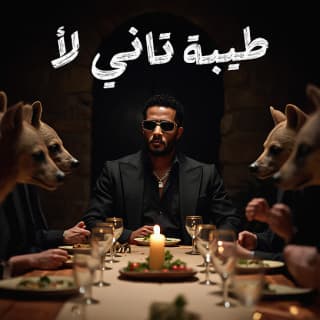 اغنية طيبة تاني لأ .. دلع تاني لأ محمد رمضان بالكلمات كلمات اغنية طيبة تاني لأ .. دلع تاني لأ محمد رمضان مكتوبة كاملة