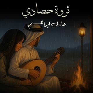 اغنية ثروة حصادي عادل ابراهيم بالكلمات كلمات اغنية ثروة حصادي عادل ابراهيم مكتوبة كاملة