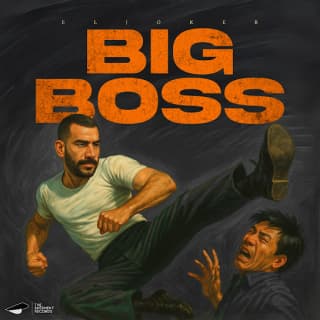 اغنية بيج بوس الجوكر بالكلمات كلمات اغنية بيج بوس الجوكر مكتوبة كاملة