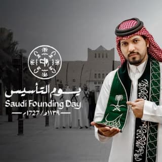 اغنية يوم التاسيس عبدالرحمن ال عبيه بالكلمات كلمات اغنية يوم التاسيس عبدالرحمن ال عبيه مكتوبة كاملة