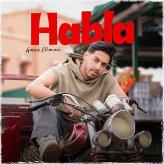 اغنية هابلة أمين الهواري بالكلمات كلمات اغنية هابلة أمين الهواري مكتوبة كاملة