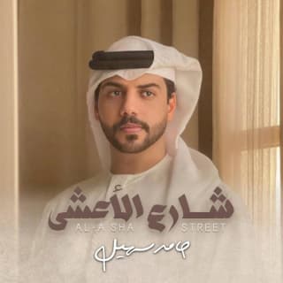 اغنية شارع الأعشى حامد سهيل بالكلمات كلمات اغنية شارع الأعشى حامد سهيل مكتوبة كاملة