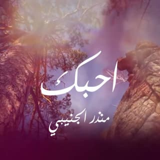 اغنية أنا أحبك منذر الجنيبي بالكلمات كلمات اغنية أنا أحبك منذر الجنيبي مكتوبة كاملة