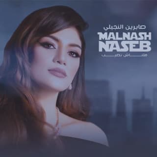 اغنية ملناش نصيب صابرين النجيلي بالكلمات كلمات اغنية ملناش نصيب صابرين النجيلي مكتوبة كاملة