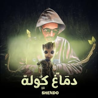 اغنية دماغ كوله شيندو بالكلمات كلمات اغنية دماغ كوله شيندو مكتوبة كاملة