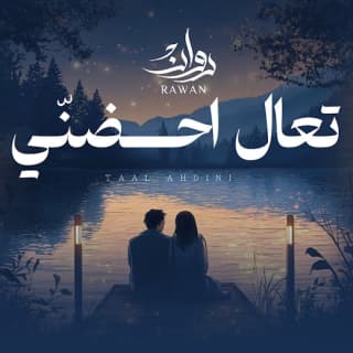 اغنية تعال احضني روان بالكلمات كلمات اغنية تعال احضني روان مكتوبة كاملة