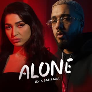 اغنية alone سنفارا بالكلمات كلمات اغنية alone سنفارا مكتوبة كاملة