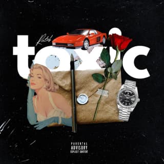 اغنية توكسيك راتب بالكلمات كلمات اغنية توكسيك راتب مكتوبة كاملة