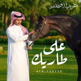 اغنية على طاريك غريب ال مخلص بالكلمات كلمات اغنية على طاريك غريب ال مخلص مكتوبة كاملة